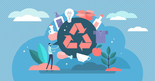 Les Régions, têtes de file en matière d'économie circulaire ?