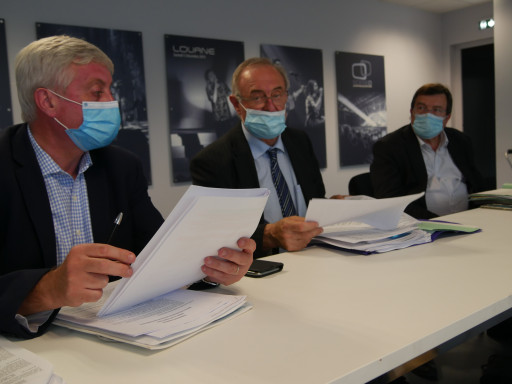 Irriguer l’économie au plus près de l’activité