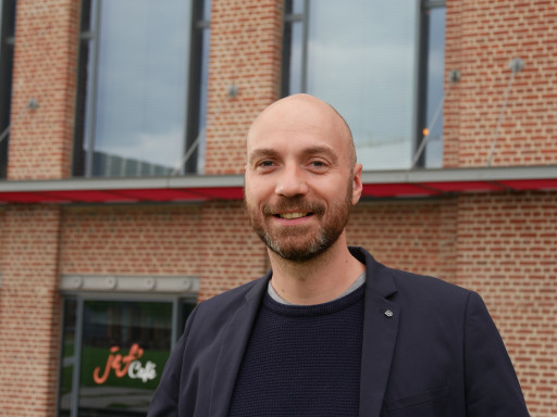 Une application de planning intelligent qui facilite les chantiers