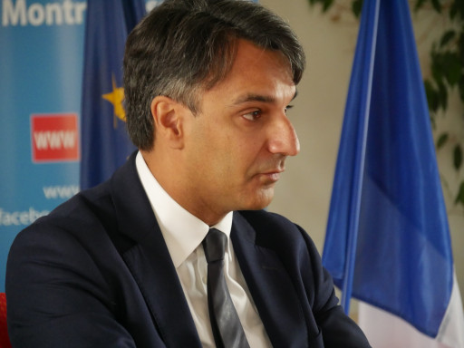 De l’international à la ruralité