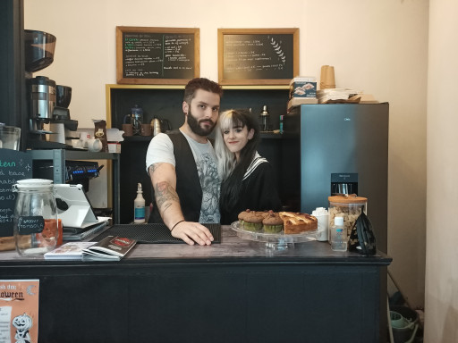 Un coffee shop 100% vegan s'installe au Havre
