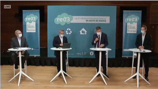 Quelle vision à 2030 ?