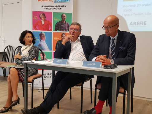 L'Arefie attend toujours des précisions