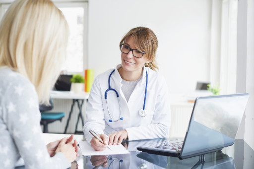 Le médecin du travail, allié de l’entreprise