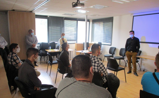 Mobiliser pour développer l'apprentissage dans l'Aisne