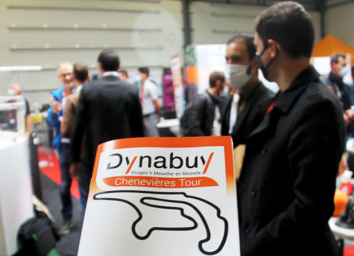 Chenevières Tour : défi relevé