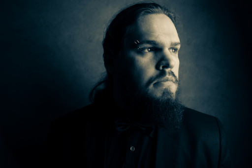 CK Informatique : l’artiste des ordinateurs