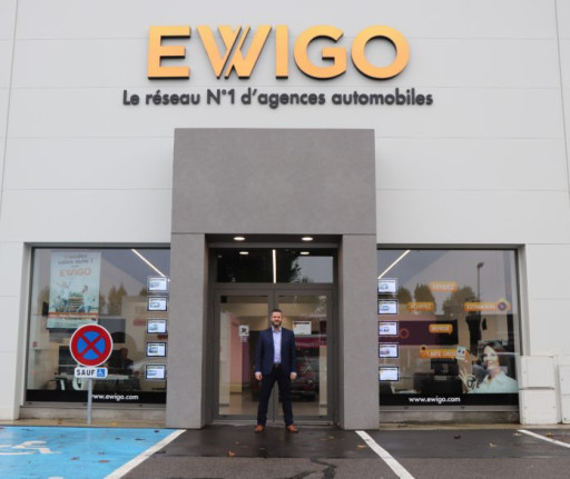 Le réseau Ewigo inaugure une nouvelle agence à Metz