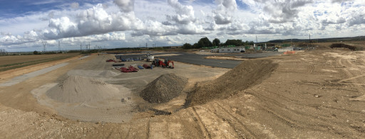 Cap Vert Energie conçoit un projet d’usine de méthanisation à Chalon-sur-Saône