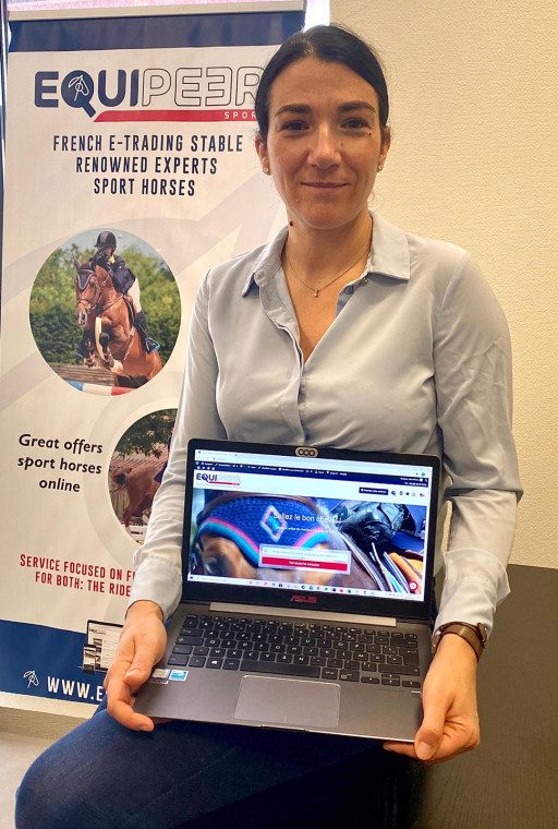 Un site à cheval sur la transparence