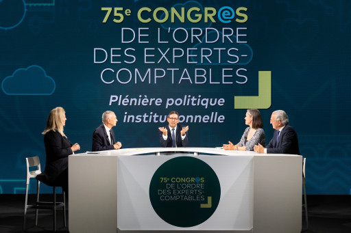 Les experts-comptables en ordre de marche sur tous les fronts face à la crise