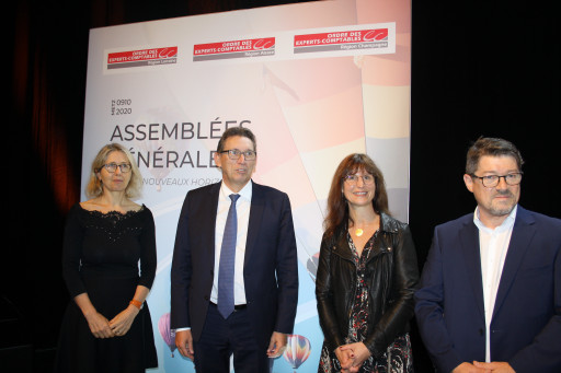 L’Ordre Grand Est, porteur d’une ambition majeure