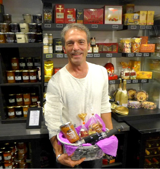 Épicerie fine Saint Louis : Un petit paradis pour les gourmets