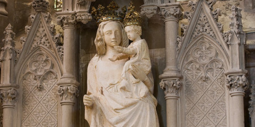 Meuse : Bar-le-Duc abrite une conférence sur Notre-Dame du Guet