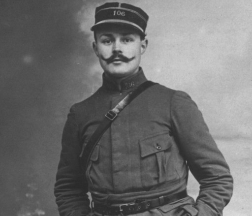 Fleury-devant-Douaumont met à l’honneur Maurice Genevoix