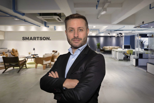 Smartson : l’agence qui réinvente la communication