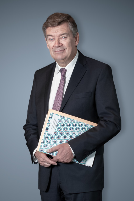 «Les entreprises sont vectrices de la souveraineté économique»