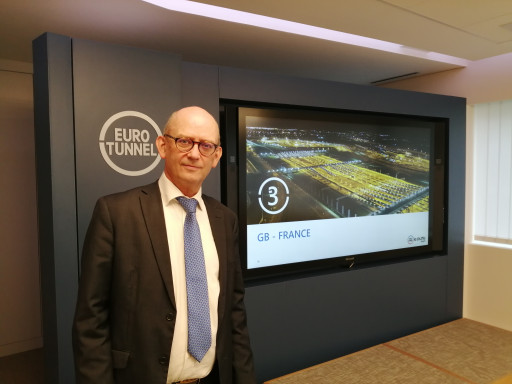 Maintenir la fluidité du trafic, priorité numéro un