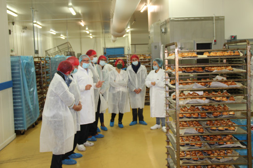 Régnier Sucré Salé, un demi-siècle de saveurs