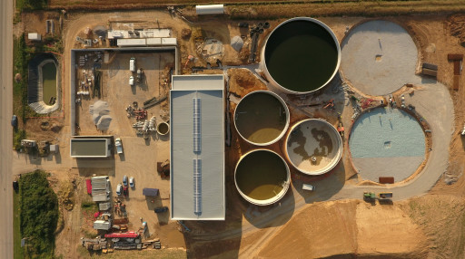 La Ferme énergie : une approche d'efficacité énergétique du territoire