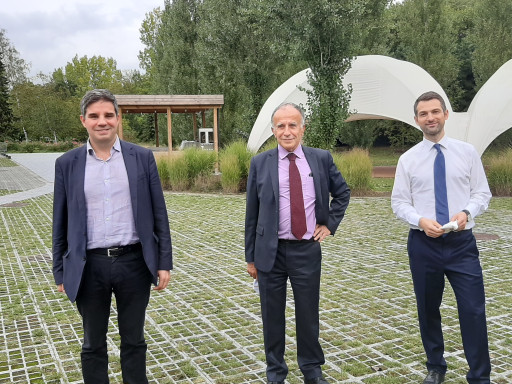 Le Medef régional réclame plus de lisibilité à l'Etat