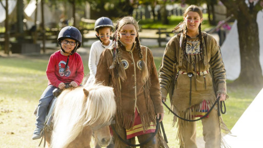 La Mer de Sable poursuit sa dynamique de développement