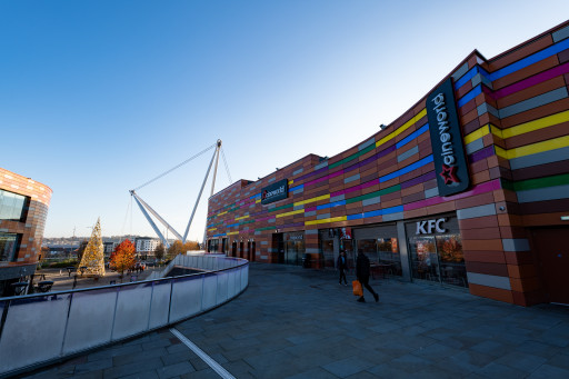 De l'autre côte de la Manche