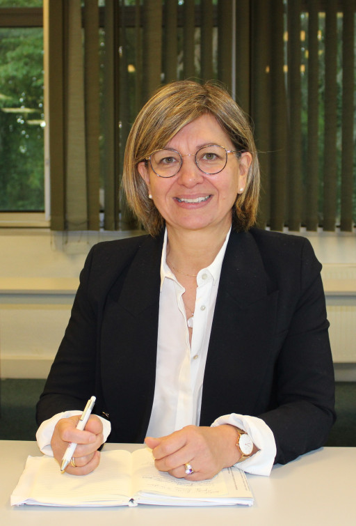 "Les élus doivent sentir qu'ils sont soutenus"