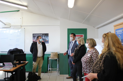 Pôle emploi et Kéolis : l'alternance comme solution de recrutement