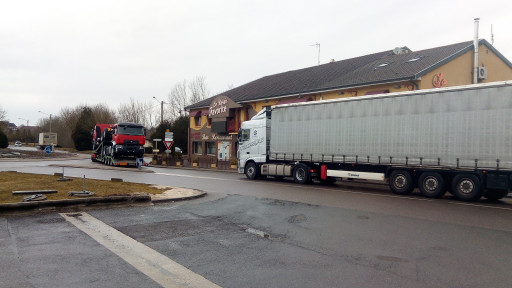 Trois restaurants relais rouvrent leurs portes