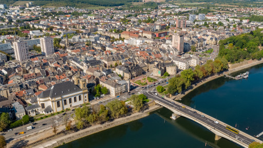 Thionville se dote d’un office centralisateur regroupant 7 partenaires