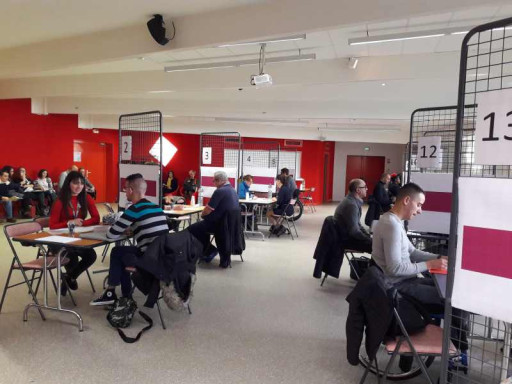 « HANDIJOB » débarquera bientôt à Dijon