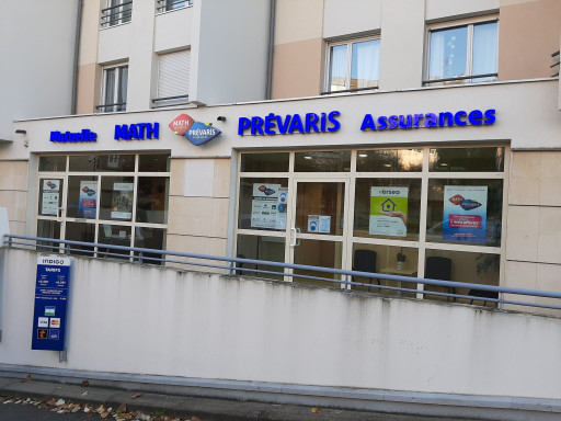 Math-Prévaris Compiègne : un assureur humain