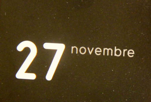 CCI Grand Est : pour une réouverture des commerces le 27 novembre