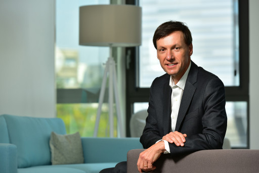 Éric Blanc-Chaudier, directeur Harmonie Mutuelle Nord-Est (Grand-Est, Bourgogne-Franche Comté) : «Il va falloir accompa…