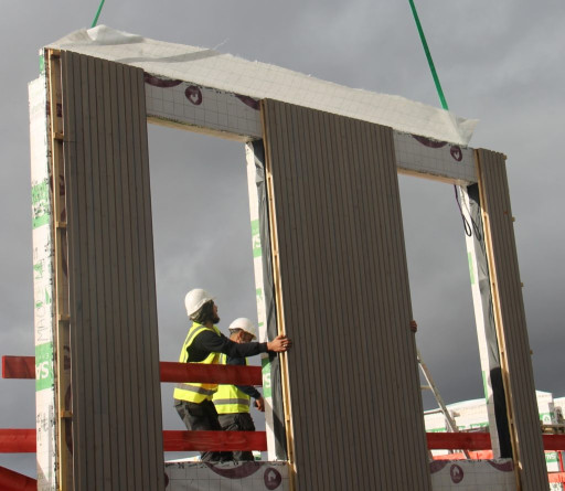 La sécurité sur les chantiers mosellans