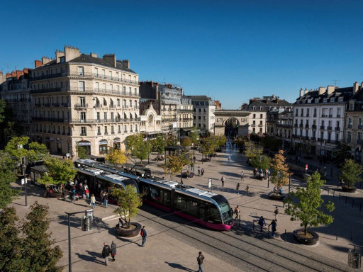 OnDijon, la ville intelligente