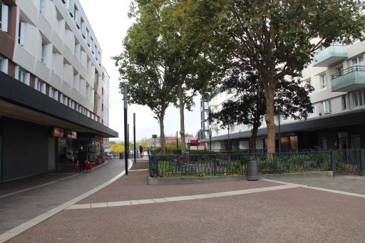 Une fabrique numérique du territoire en devenir à Val-de-Reuil