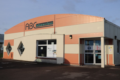 ABC informatique se développe
