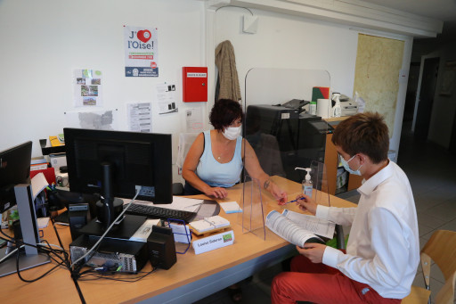 Reconfinement : les missions de service public assurées dans l’Oise