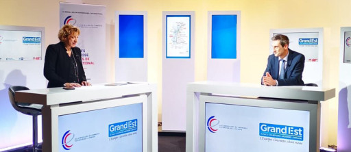 CCE Grand Est : Nos amis allemands...