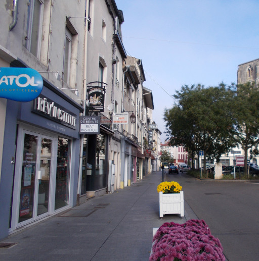 Commerce : Des arrêtés à l’arrêt...