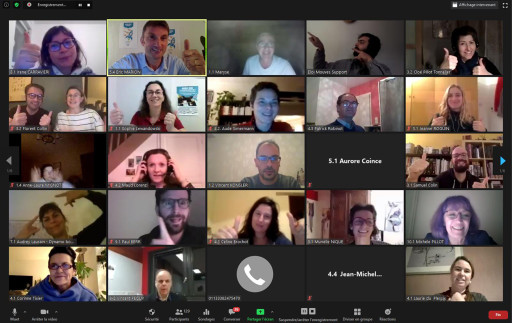 Start-up des territoires Meurthe-et-Moselle : Connexion avec le monde d’après...