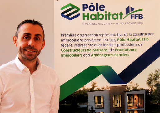 Le Pôle Habitat FFB Grand Est veut de la programmation