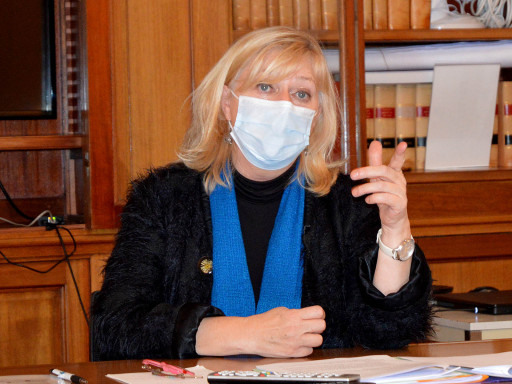 Commerces : c’est reparti !