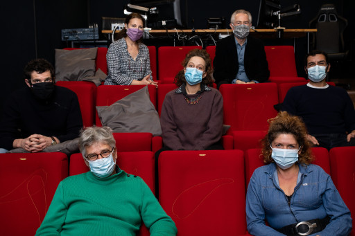 Le 21ème Arras Film Festival décerne deux prix