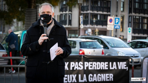 Metz : l’économie de proximité dans la dignité