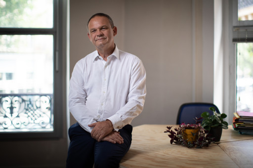 «La crise n’a pas cassé la dynamique de la création d’entreprise»