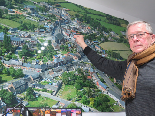 Un projet de modernisation de 7,5 millions d’euros