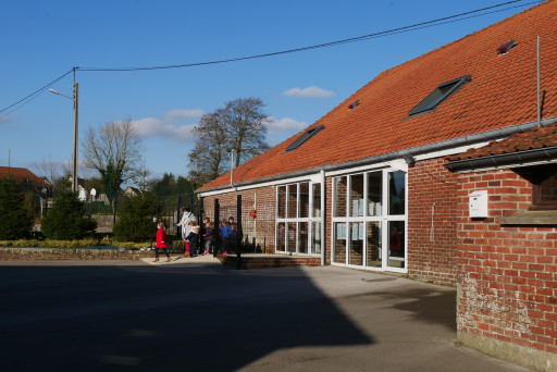 La commune de Zoteux parmi les lauréats